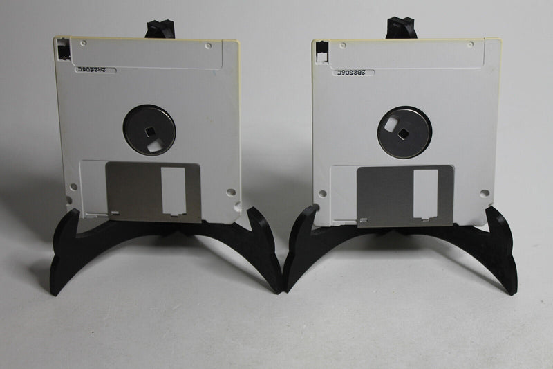Laden Sie das Bild in Galerie -Viewer, Reflections Animator 2 Amiga Disk

