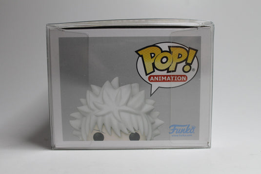 Funko Pop! Animation: Hunter x Hunter Killua Zoldyck 1156