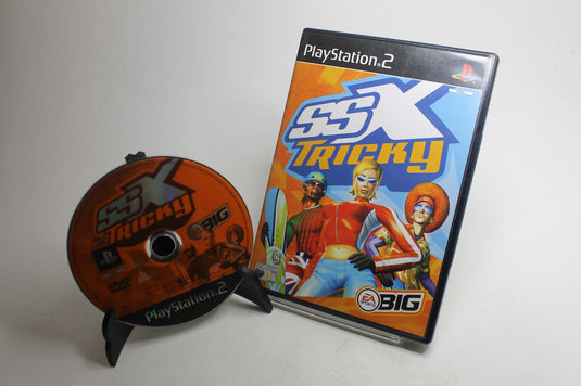 SSX Tricky Playstation 2 / PS2
