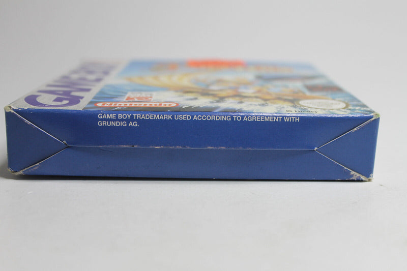 Laden Sie das Bild in Galerie -Viewer, Pinocchio Nintendo Gameboy Color Classic mit OVP Anleitung Modul Retro Gut
