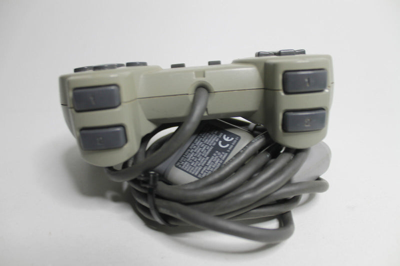Laden Sie das Bild in Galerie -Viewer, PS1 - Original Sony PlayStation 1 Controller Grau
