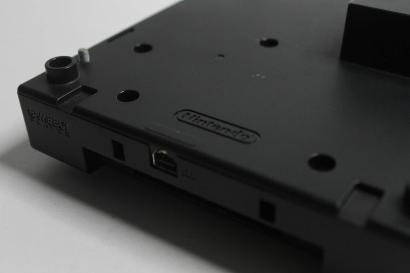 Laden Sie das Bild in Galerie -Viewer, Gameboy Player - Nintendo GameCube  - DOL-017
