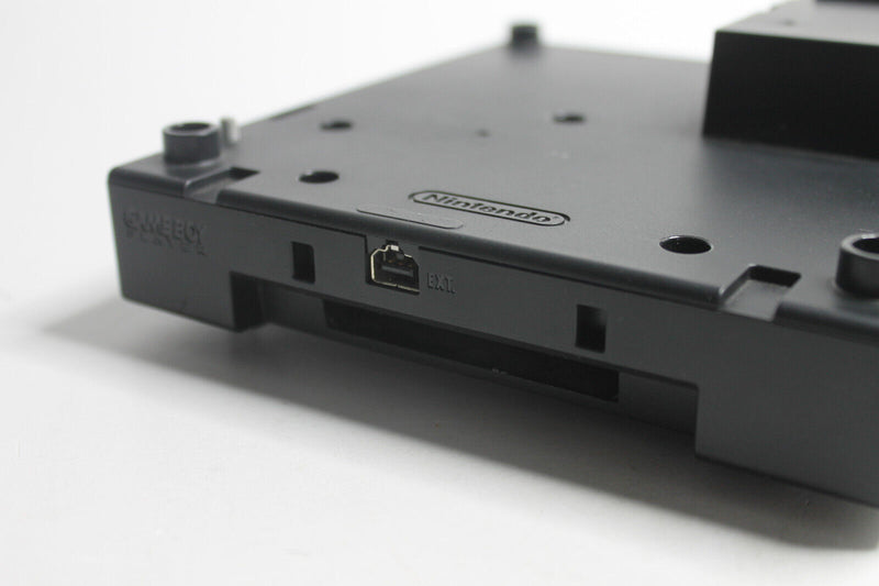 Laden Sie das Bild in Galerie -Viewer, Gameboy Player - Nintendo GameCube  - DOL-017
