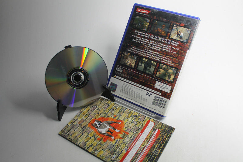 Laden Sie das Bild in Galerie -Viewer, Crime Life-Gang Wars (Sony PlayStation 2, 2005)
