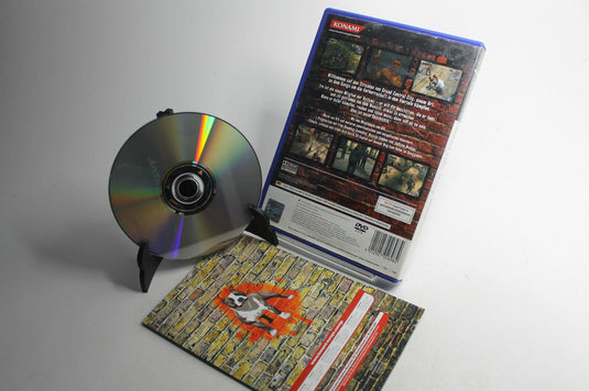 Crime Life-Gang Wars (Sony PlayStation 2, 2005)