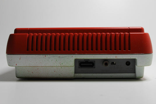 Nintendo Super Famicom Spielkonsole - Custom Super Mario Edition - RARE -