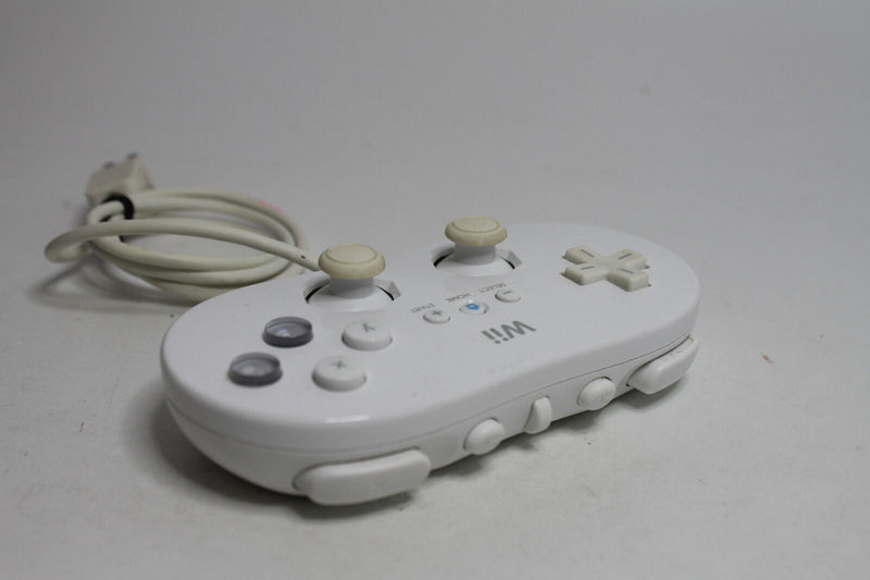 Laden Sie das Bild in Galerie -Viewer, Nintendo Classic (RVLARW1) Gamepad Controller
