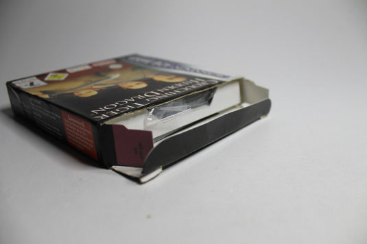 Crouching Tiger, Hidden Dragon (Nintendo Game Boy Advance, 2003)