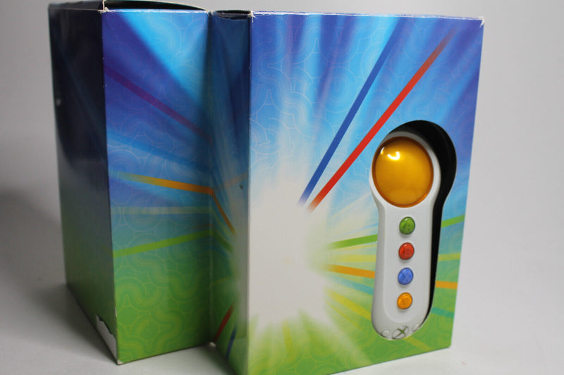 Laden Sie das Bild in Galerie -Viewer, Xbox 360 - Scene It? | Buzzer Bundle | Microsoft | 2008 | Das Filmquiz
