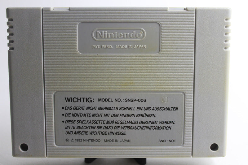 Laden Sie das Bild in Galerie -Viewer, Zelda : A Link to the Past SNES Super Nintendo PAL Modul, getestet Top!⚡VERSAND⚡
