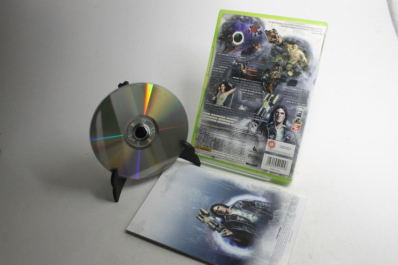 Laden Sie das Bild in Galerie -Viewer, Prey (Microsoft Xbox 360, 2006)
