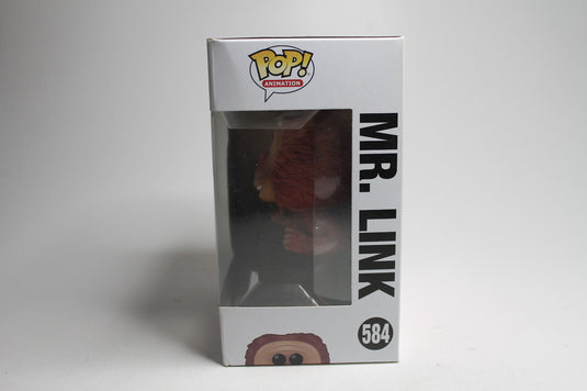 Missing Link Funko POP! PVC-Sammelfigur - Mr. Link (584)