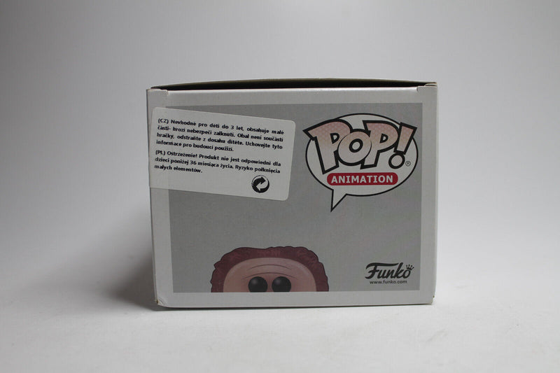 Laden Sie das Bild in Galerie -Viewer, Missing Link Funko POP! PVC-Sammelfigur - Mr. Link (584)
