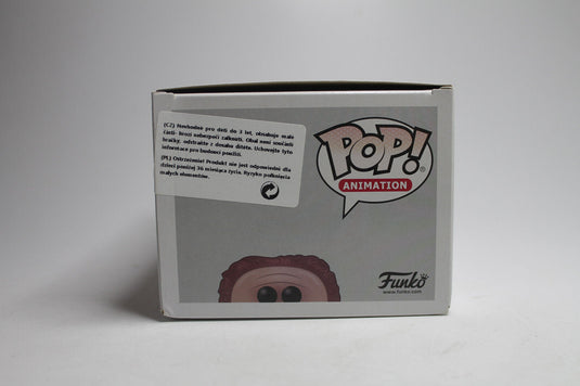 Missing Link Funko POP! PVC-Sammelfigur - Mr. Link (584)