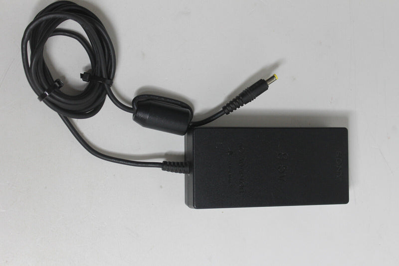 Laden Sie das Bild in Galerie -Viewer, Sony Playstation 2 Konsole Slim Set - Schwarz (SCPH-70001)
