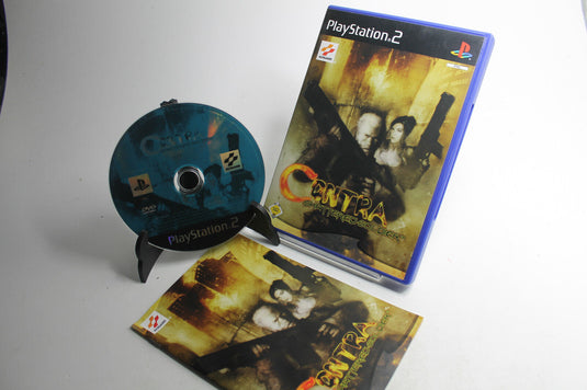 Sony Playstation 2 Spiel 