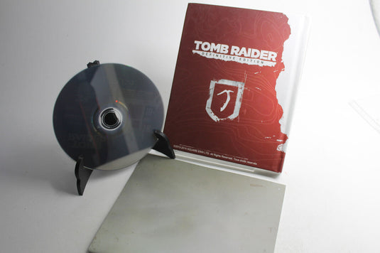 Tomb Raider - Definitive Edition - PS4 / PlayStation 4