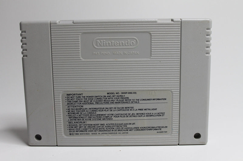 Laden Sie das Bild in Galerie -Viewer, Super Mario World 2 Yoshis Island - Super Nintendo - SNES - PAL
