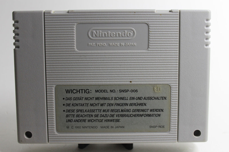 Laden Sie das Bild in Galerie -Viewer, Donkey Kong Country - Super Nintendo SNES - Videospiel Cartridge - Gut
