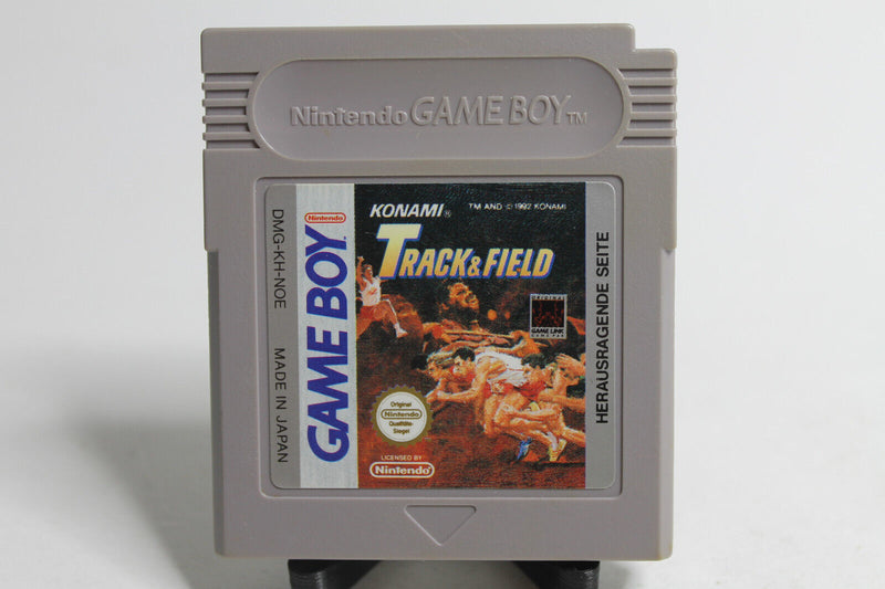 Laden Sie das Bild in Galerie -Viewer, Track &amp; Field - Nintendo Gameboy
