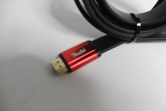 Original Teufel HDMI Kabel 1.4a Highend 3d Flachkabel