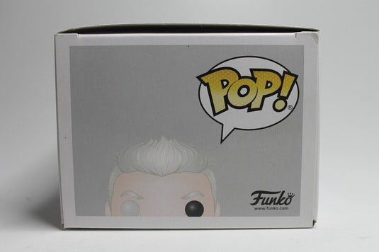 Funko Pop Gellert Grindelwald 16 Vinyl Figur Crimes of Grindelwald Harry Potter