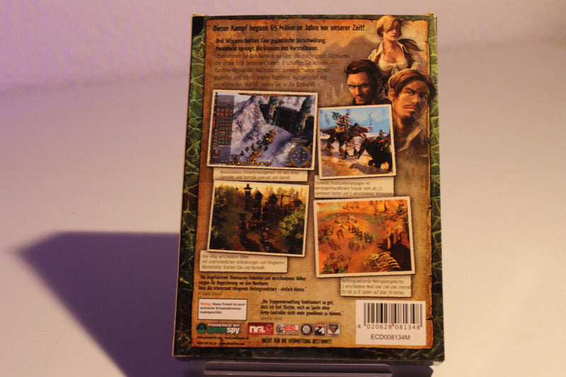 Laden Sie das Bild in Galerie -Viewer, Paraworld PC - OVP - Top Zustand
