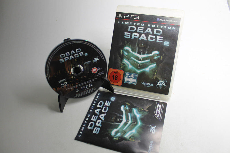 Laden Sie das Bild in Galerie -Viewer, Dead Space 2 (Sony PlayStation 3, 2011)
