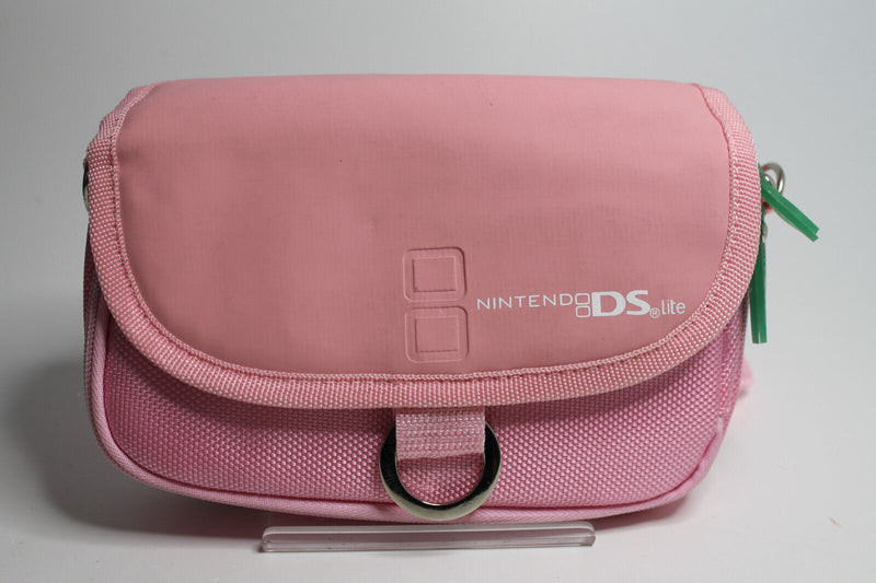 Laden Sie das Bild in Galerie -Viewer, Original Nintendo DS Lite DSi Tasche Umhängetasche Bauchtasche Bag Case
