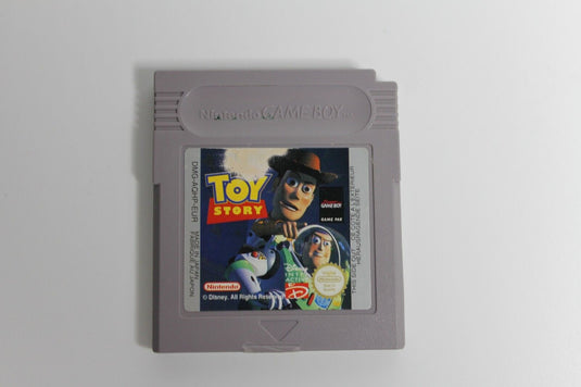 Toy Story - Nintendo Game Boy  - Modul