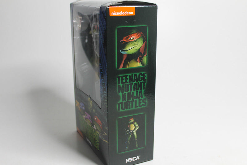 Laden Sie das Bild in Galerie -Viewer, NECA - Teenage Mutant Ninja Turtles Raphael Spielfigur 20cm (NEC54075)
