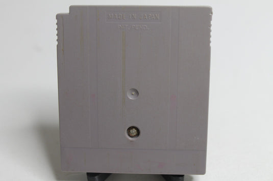 Super Mario Land | Nintendo Gameboy | Original Spiel Modul