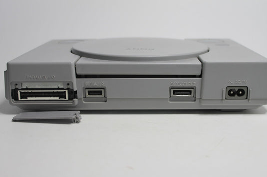 Sony PlayStation 1 Spielekonsole - Grau - ungeprüft