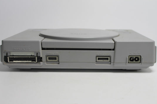 Sony PlayStation 1 Spielekonsole - Grau - ungeprüft