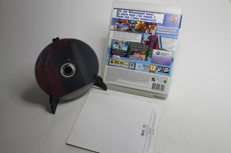 Laden Sie das Bild in Galerie -Viewer, One Piece: Unlimited World Red-Strohhut-Edition (Sony PlayStation 3, 2014)
