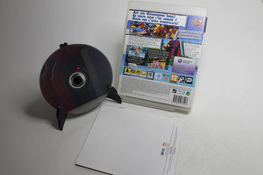 One Piece: Unlimited World Red-Strohhut-Edition (Sony PlayStation 3, 2014)