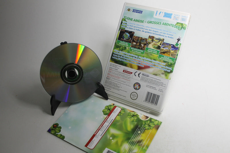 Laden Sie das Bild in Galerie -Viewer, Marbles! Balance Challenge (Nintendo Wii, 2009)
