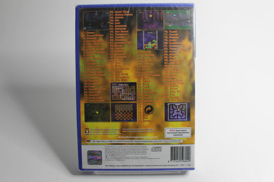 Sony PS2 Playstation 2 Dynamite 100 - in OVP