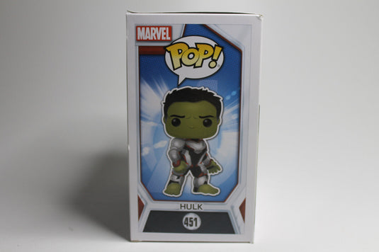 HULK 