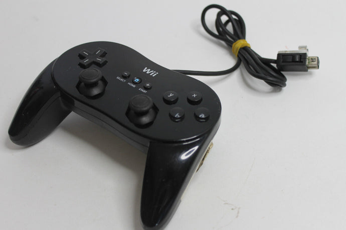 Nintendo Classic Pro (2112266) Gamepad