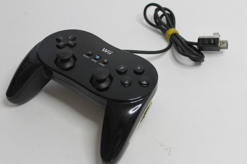 Laden Sie das Bild in Galerie -Viewer, Nintendo Classic Pro (2112266) Gamepad

