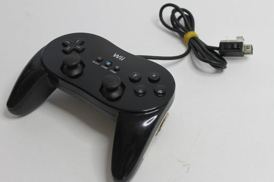 Nintendo Classic Pro (2112266) Gamepad