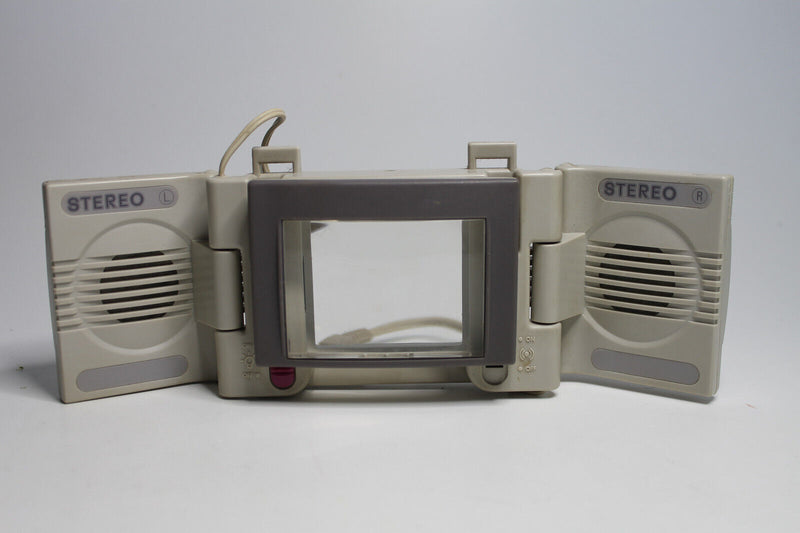 Laden Sie das Bild in Galerie -Viewer, Joyplus Handy Boy SV907 Lupe Vergrößerung Lautsprecher für den Gameboy Classic
