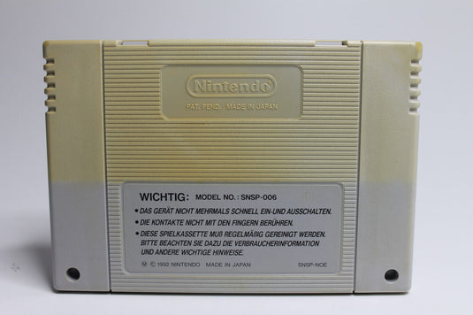 Super Mario Kart Spiel SNES Spiel nur Modul Super Nintendo Entertainment System