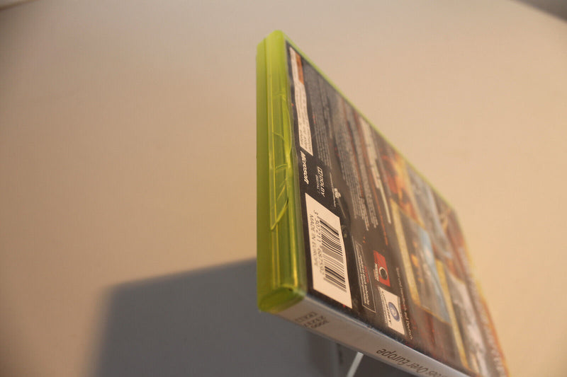 Laden Sie das Bild in Galerie -Viewer, Heroes Over Europe XBOX 360 - Top - mit Handbuch
