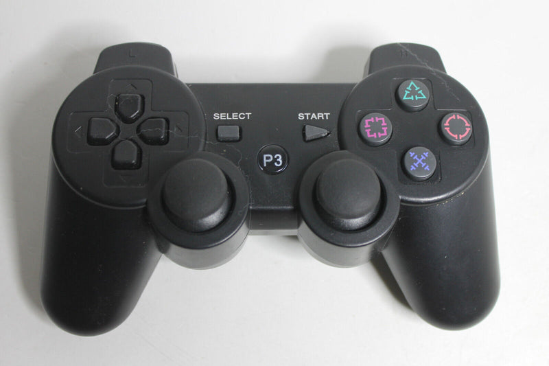 Laden Sie das Bild in Galerie -Viewer, Sony PlayStation 3 - Slim 120GB Spielkonsole - Schwarz
