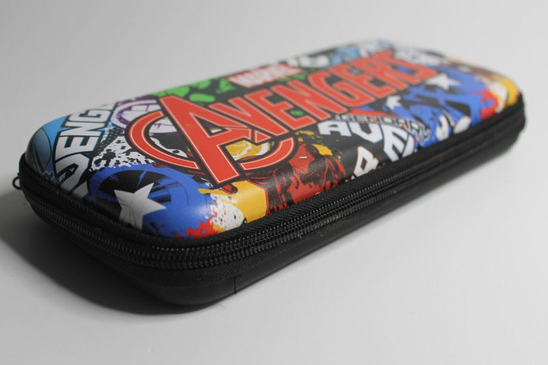 Laden Sie das Bild in Galerie -Viewer, Nintendo Switch Tasche Schutzhülle Marvels Avengers
