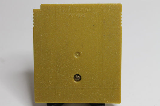 Pokémon: Goldene Edition (Nintendo Game Boy Color, 2001)