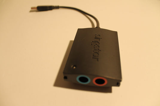 SingStar: Mikrofone (Playstation 2, 2005) - sehr guter Zustand mit Adapter