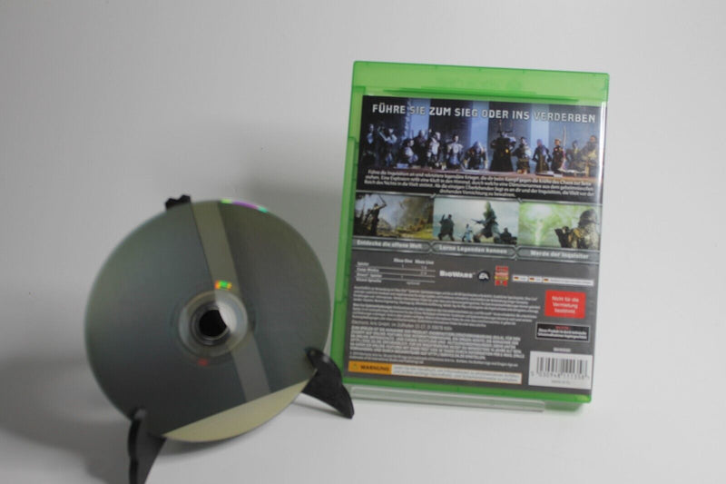 Laden Sie das Bild in Galerie -Viewer, Dragon Age: Inquisition (Microsoft Xbox One, 2014)
